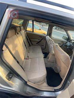 بي ام دبليو X3